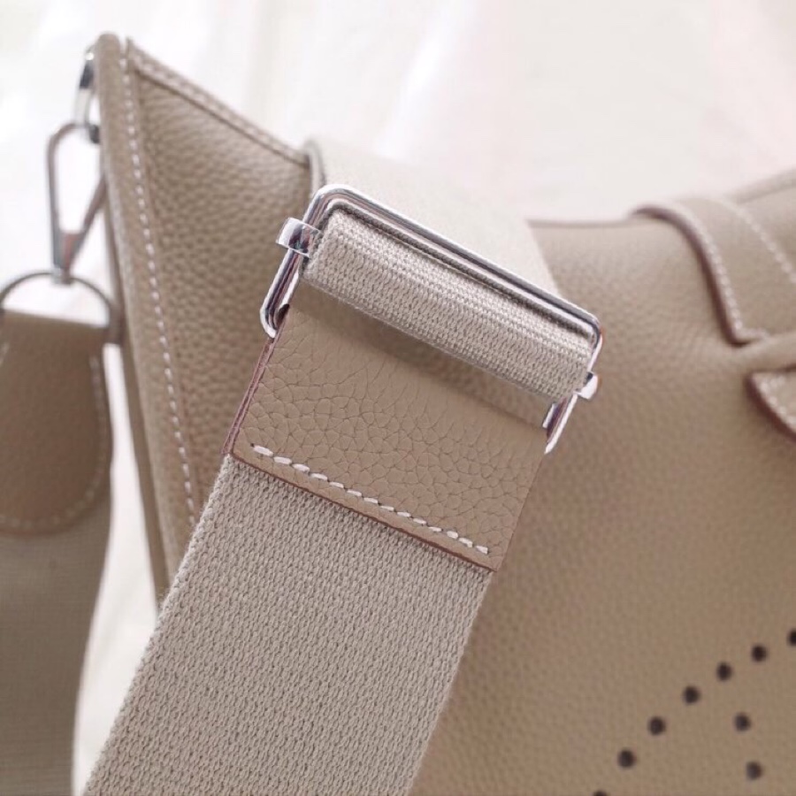 에르메스 에블린29 은장